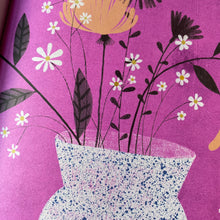 Load image into Gallery viewer, Time is a Flower