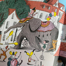 Load image into Gallery viewer, Quiet!