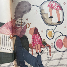 Load image into Gallery viewer, Telling stories Wrong