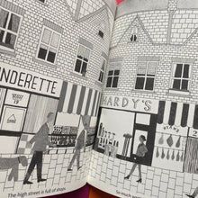 Load image into Gallery viewer, A Dog Day