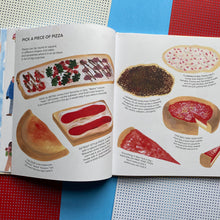 Load image into Gallery viewer, We Love Pizza