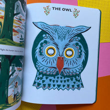 Load image into Gallery viewer, Masks In The Forest