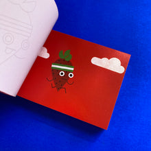 Load image into Gallery viewer, Flip & Fun - Fruit