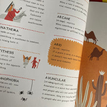 Load image into Gallery viewer, The Dictionary Of Difficult Words