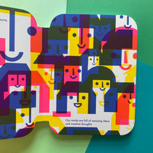 Load image into Gallery viewer, We All Have Imagination