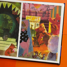 Load image into Gallery viewer, The Midnight Fair