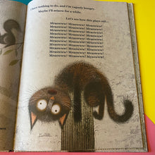 Load image into Gallery viewer, Cat Problems