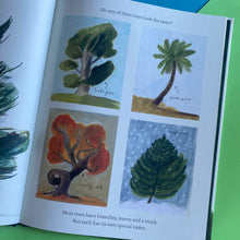 Load image into Gallery viewer, What Do You See When You Look At A Tree