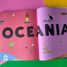 Load image into Gallery viewer, The World Book