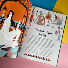 Load image into Gallery viewer, The Book Of Dirt