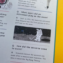 Load image into Gallery viewer, The Encyclopedia of Unbelievable Facts