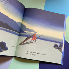 Load image into Gallery viewer, The Children And The Whale