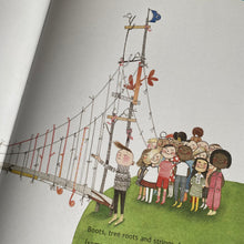 Load image into Gallery viewer, Iggy Peck, Architect