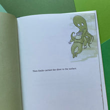 Load image into Gallery viewer, Emile