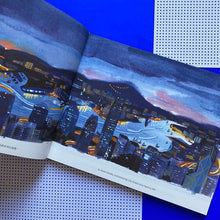 Load image into Gallery viewer, Once Upon A Hong Kong