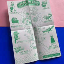 Load image into Gallery viewer, The Tree Issue!