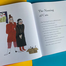 Load image into Gallery viewer, Old Possum's Book Of Practical Cats