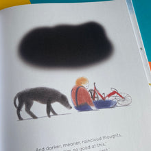 Load image into Gallery viewer, Your Mind Is Like The Sky