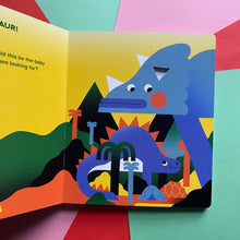 Load image into Gallery viewer, ZOOM: An Epic Journey through...