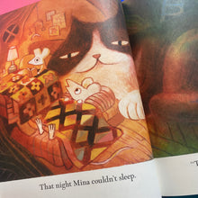 Load image into Gallery viewer, Mina