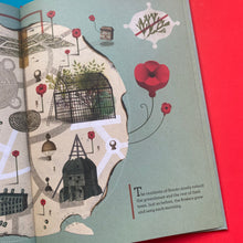 Load image into Gallery viewer, How War Changed Rondo