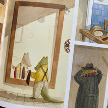 Load image into Gallery viewer, Professional Crocodile