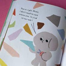 Load image into Gallery viewer, Pippin Paints A Portrait