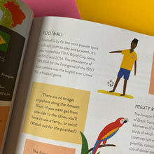 Load image into Gallery viewer, The World Book