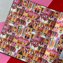 Load image into Gallery viewer, Bauhaus Ballet