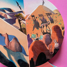 Load image into Gallery viewer, Our World - A First Book Of Geography