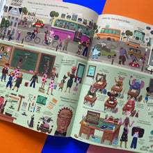 Load image into Gallery viewer, Show & Tell Me The World