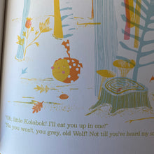 Load image into Gallery viewer, Kolobok