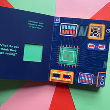 Load image into Gallery viewer, ZOOM: An Epic Journey through...