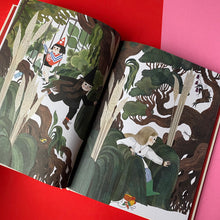 Load image into Gallery viewer, The Queen In The Cave