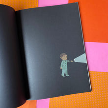 Load image into Gallery viewer, The Dark