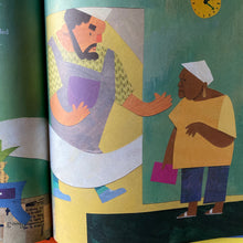 Load image into Gallery viewer, Thank you, Omu!