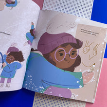 Load image into Gallery viewer, Moving