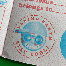 Load image into Gallery viewer, The Activism Issue!