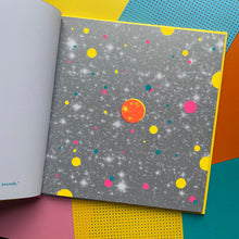 Load image into Gallery viewer, SOUND shhh...Bang...POP...BOOM!