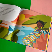 Load image into Gallery viewer, Fadya And The Song Of The River