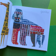 Load image into Gallery viewer, Animal Parade