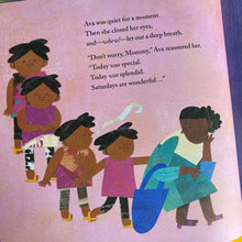 Load image into Gallery viewer, Saturday