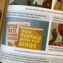 Load image into Gallery viewer, Before They Were Artists