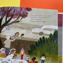 Load image into Gallery viewer, Lunch At 10 Pomegranate Street