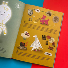 Load image into Gallery viewer, How War Changed Rondo