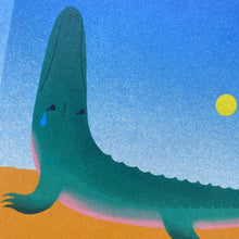 Load image into Gallery viewer, The Shadow Elephant