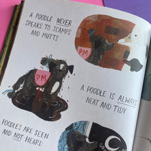 Load image into Gallery viewer, Monty And The Poodles