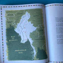 Load image into Gallery viewer, Bandoola