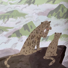 Load image into Gallery viewer, We Became Jaguars