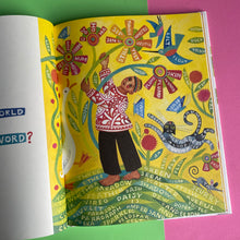 Load image into Gallery viewer, The Wordy Book